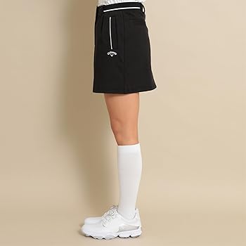 Amazon.co.jp: [キャロウェイ] レディース 撥水 スカート
